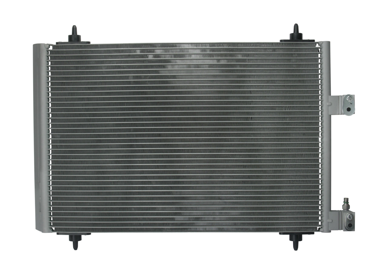 Radiator climatizare