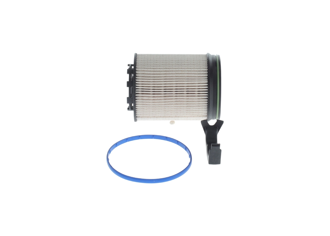 Filtru combustibil