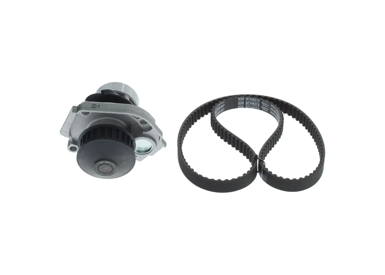 Set distribuție Fiat 1.2 8V (cu pompă)