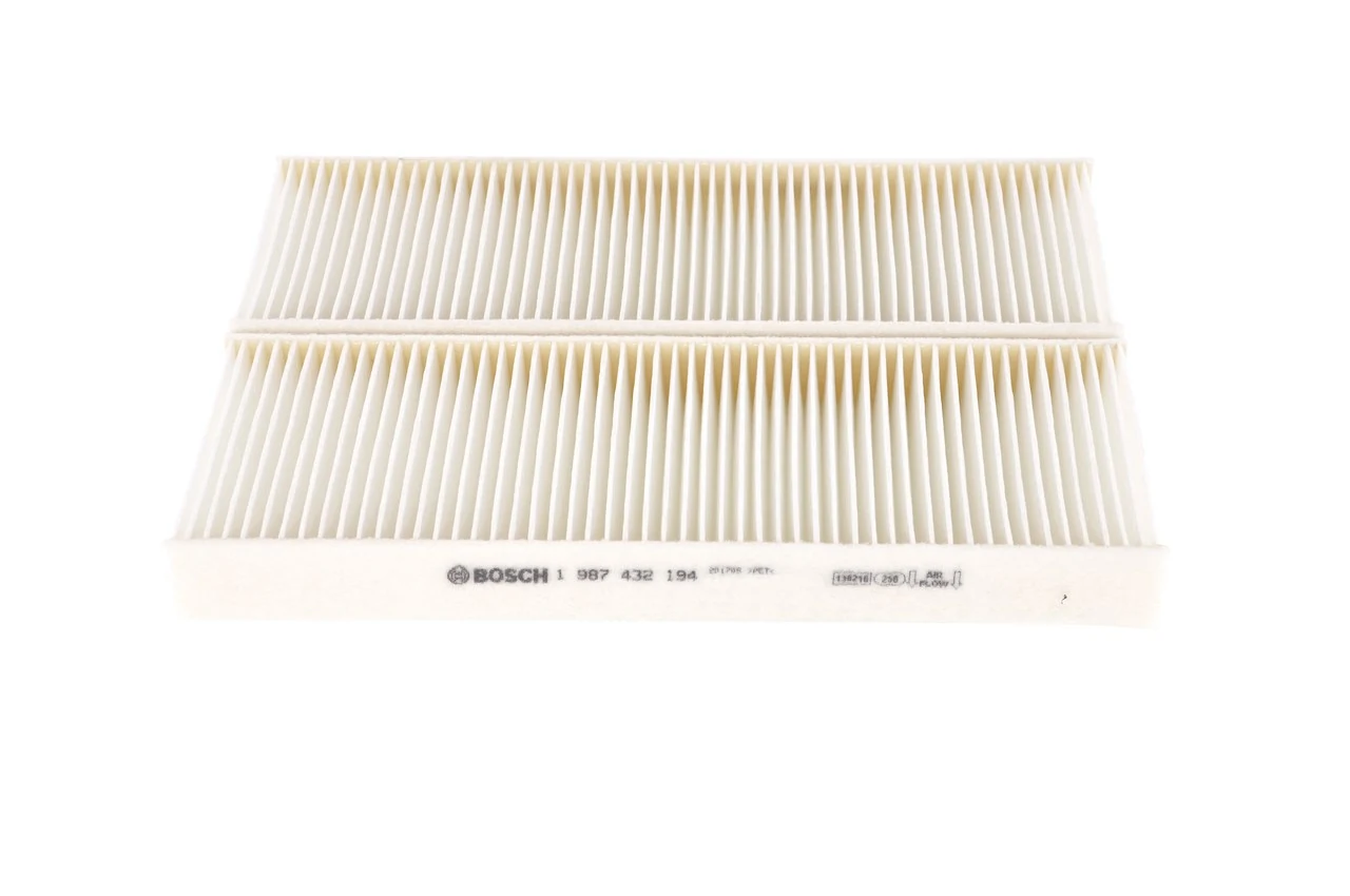 Filtru aer habitaclu