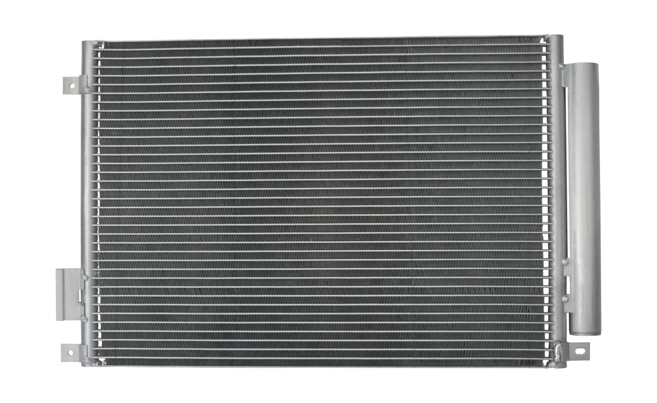 Radiator climatizare
