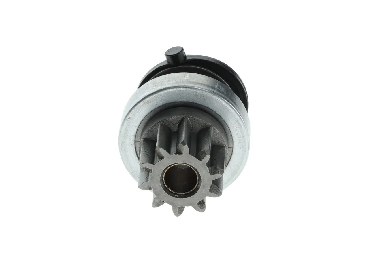 Cuplaj unisens electromotor