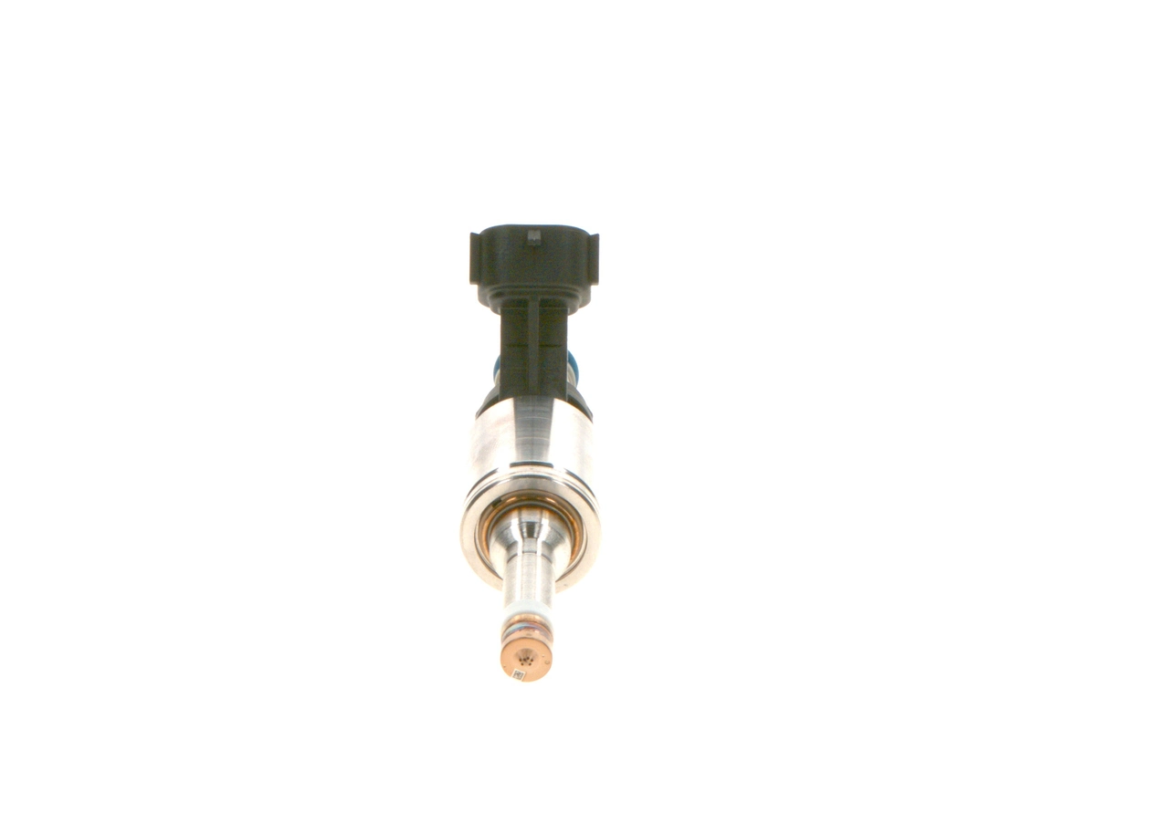 Injector