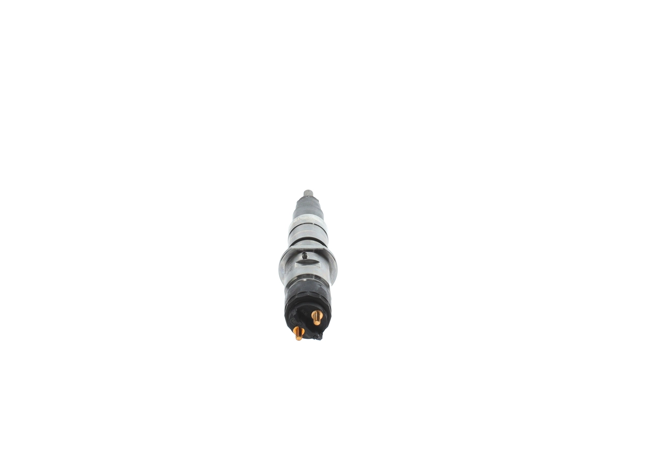 Injector
