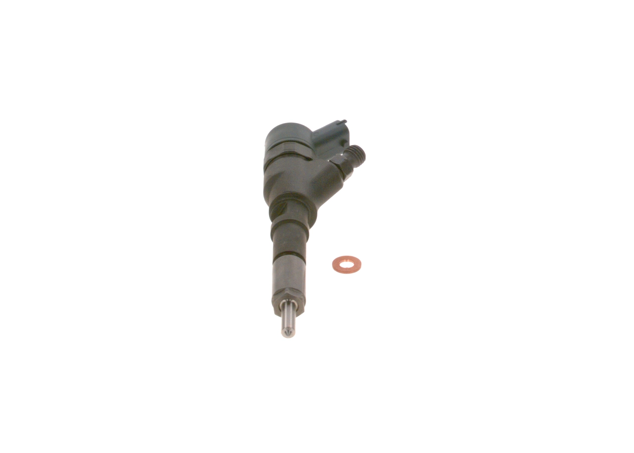 Duza injector