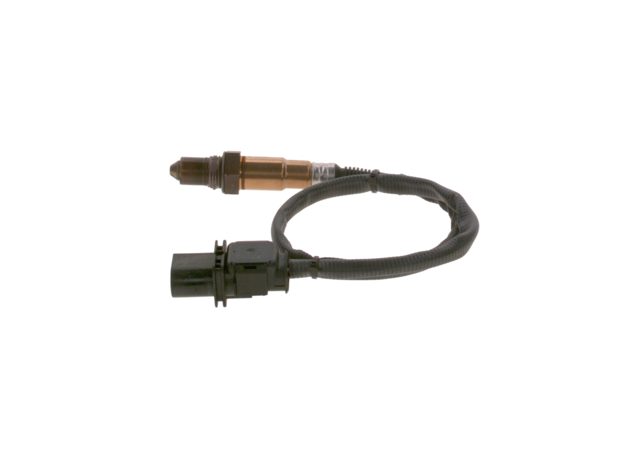 Sonda lambda