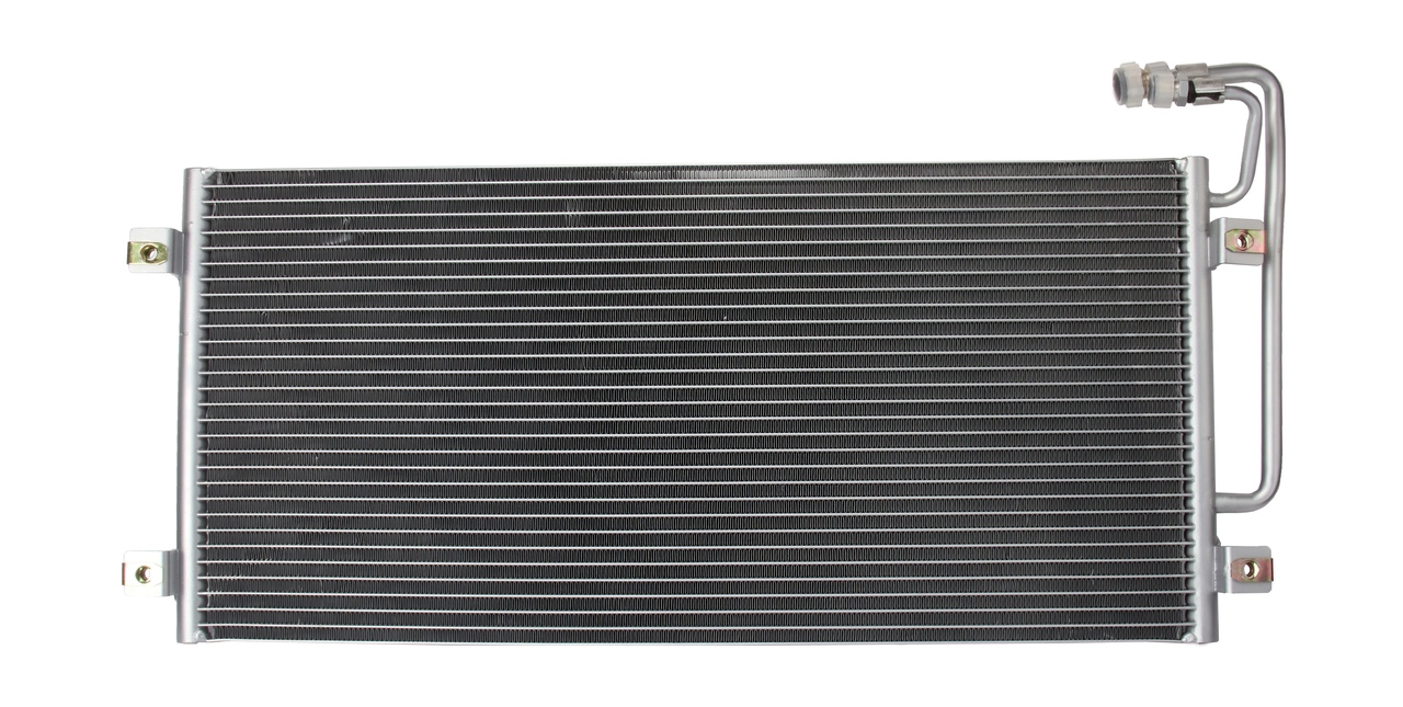 Radiator climatizare