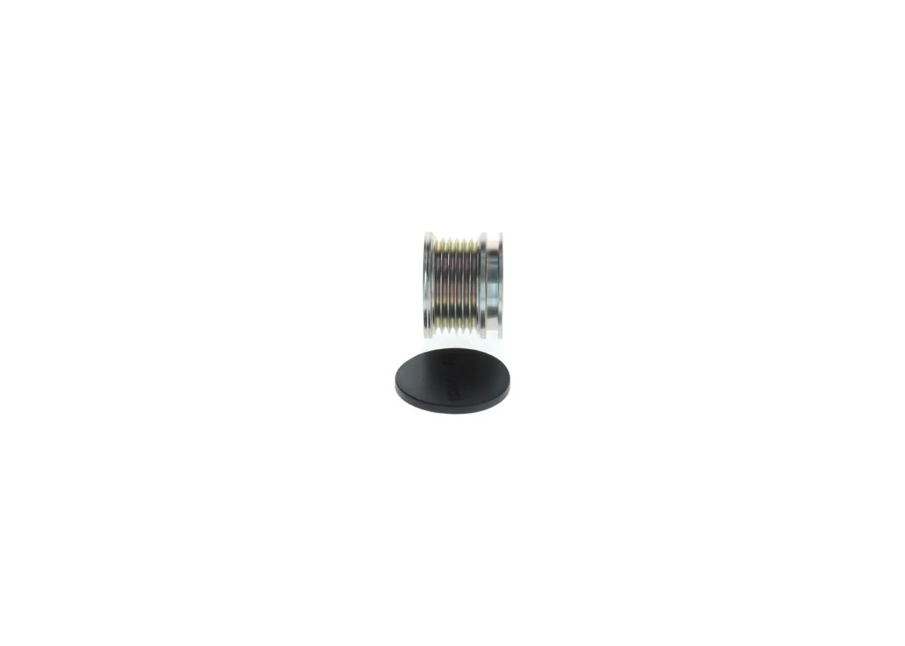 Fulie alternator