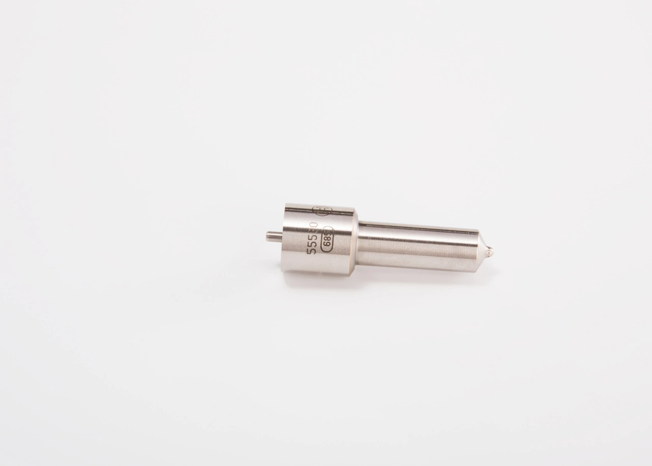 Injector