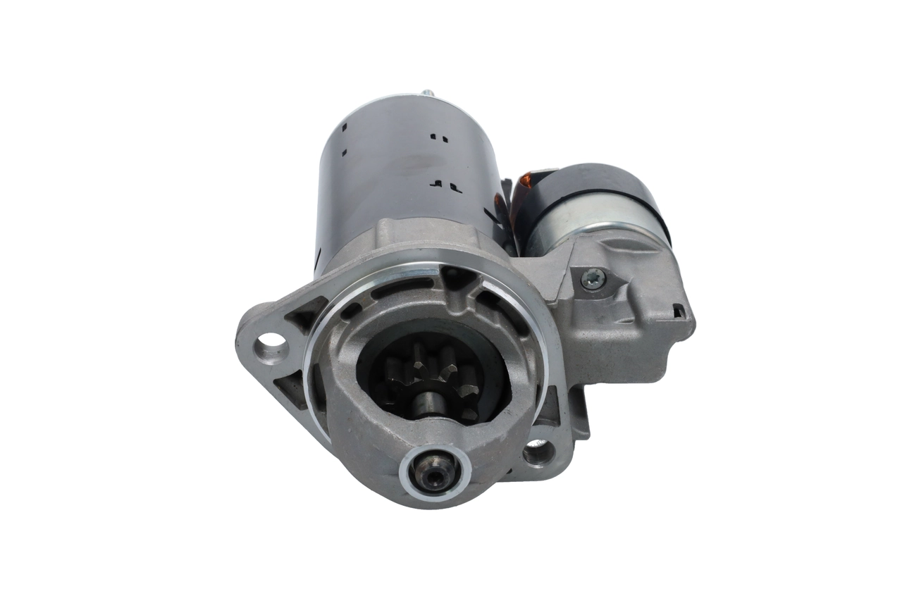 Electromotor