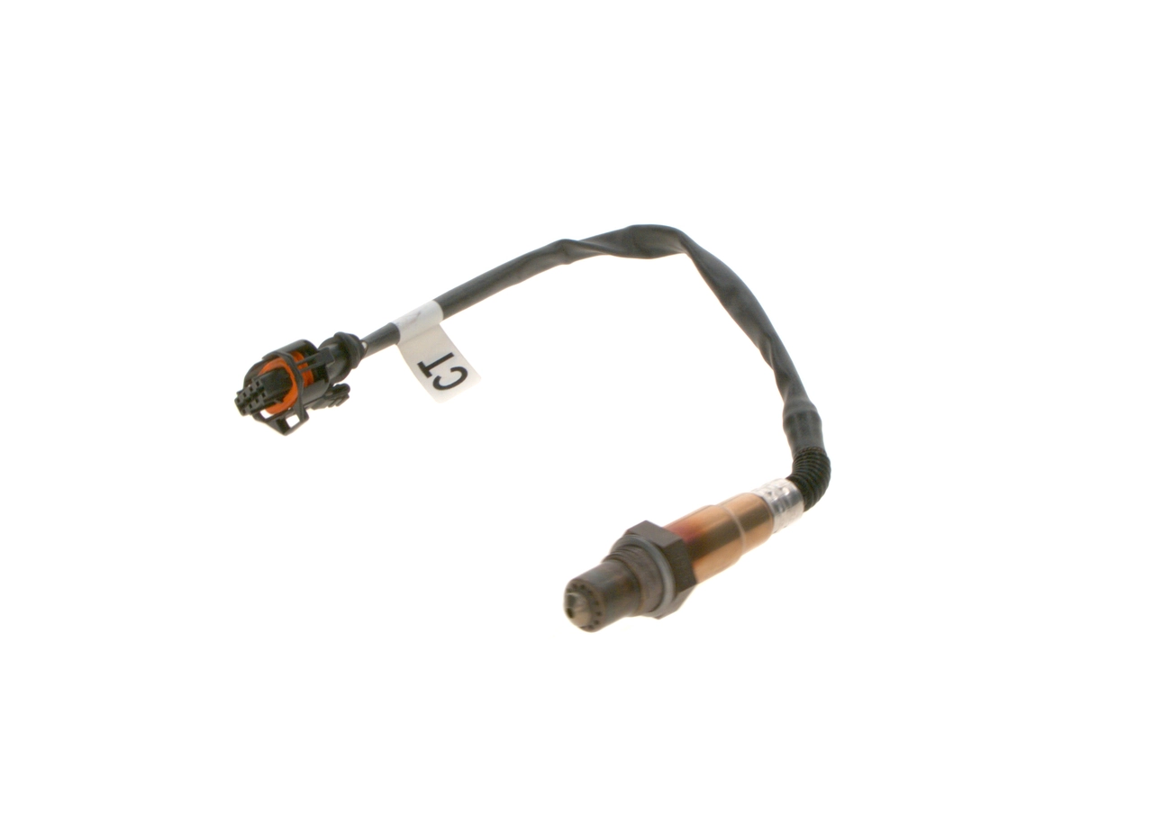 Sonda lambda