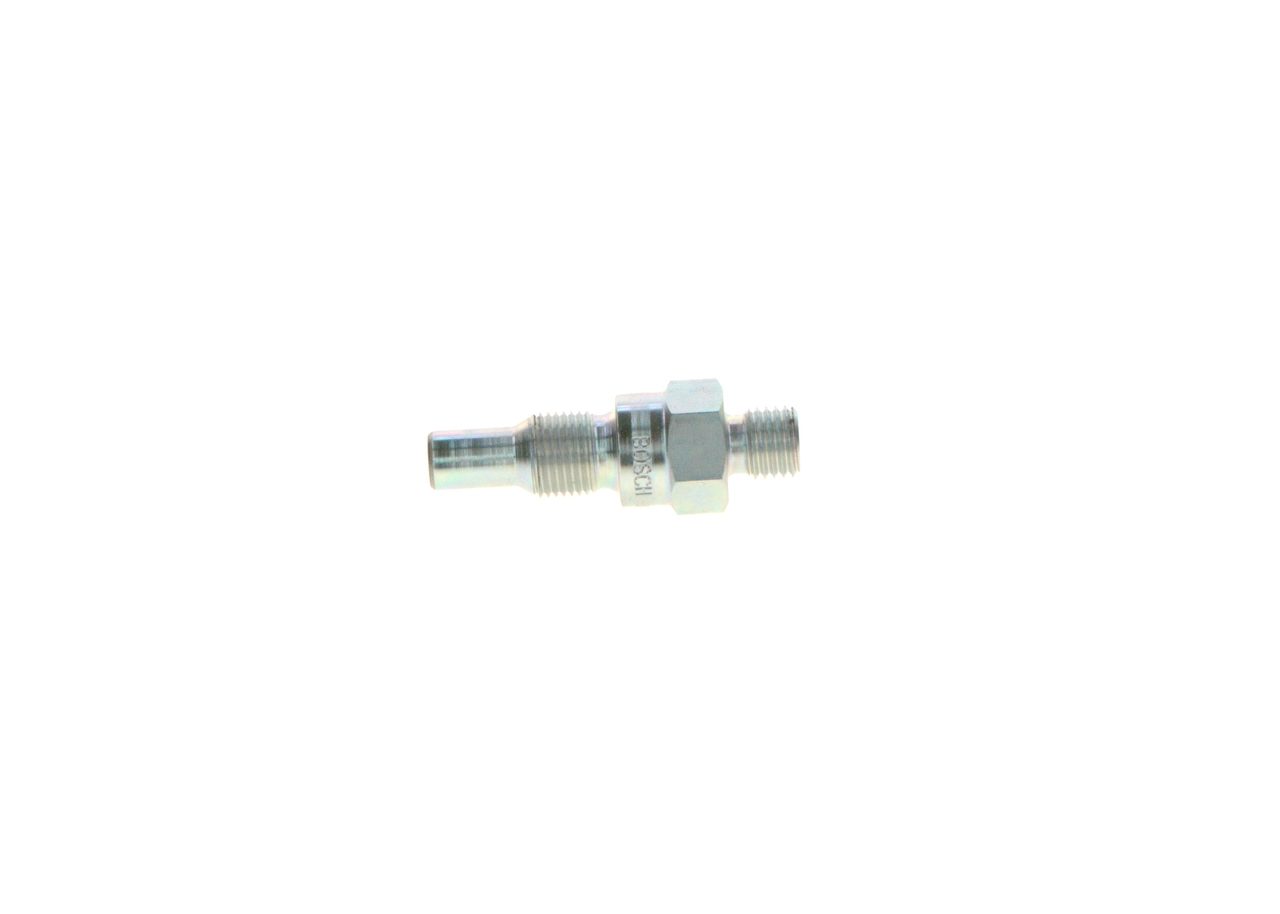 Injector