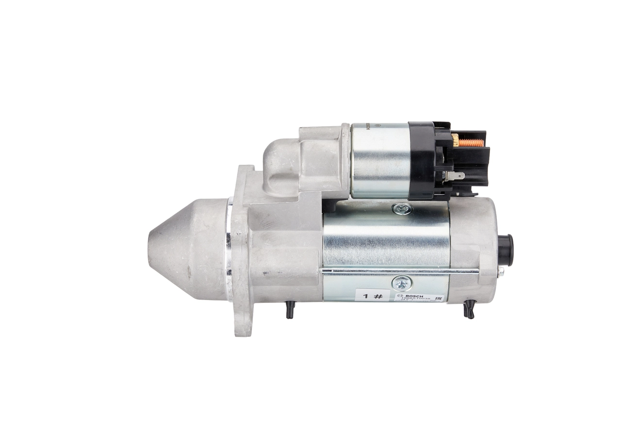 Electromotor