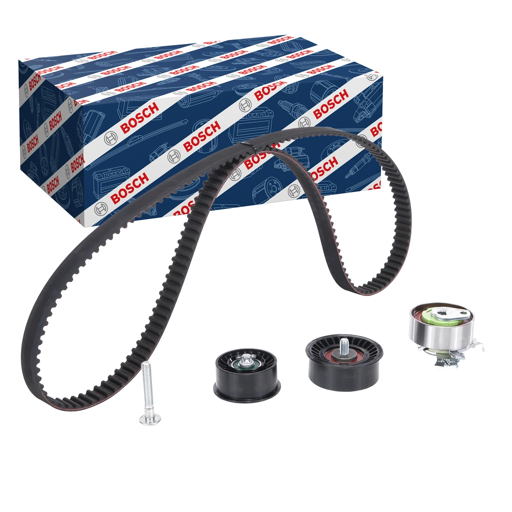 Set distributie curea