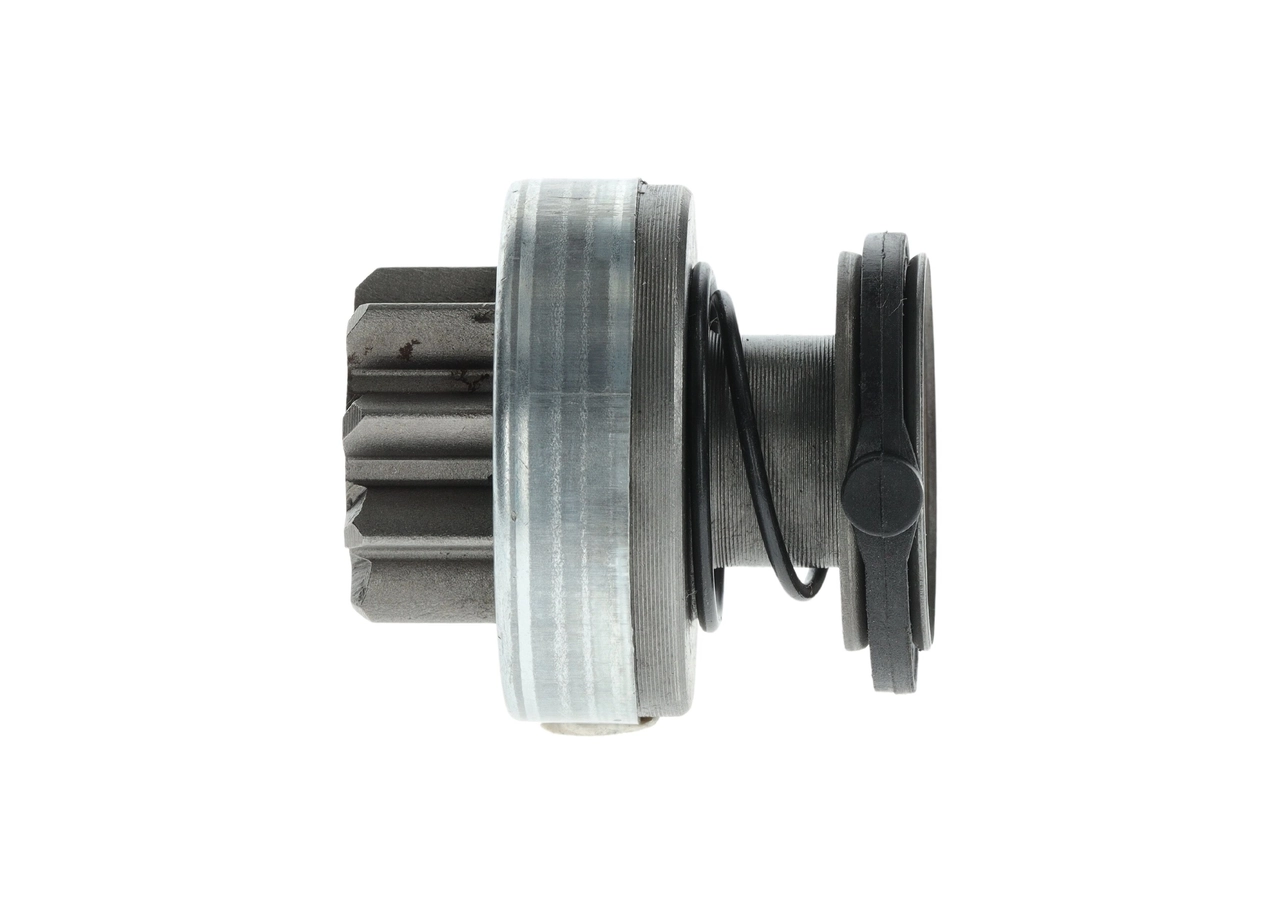 Cuplaj unisens electromotor