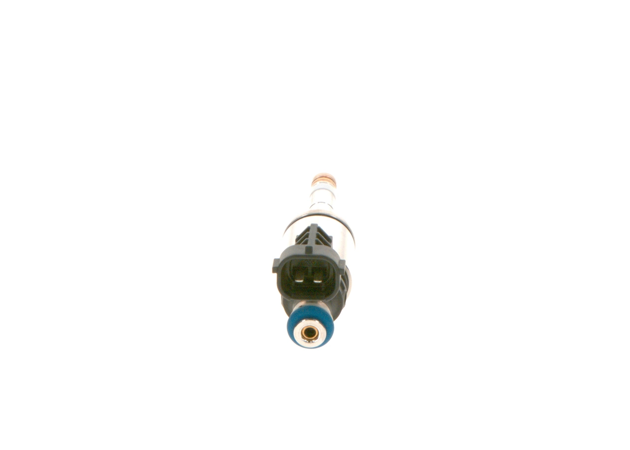 Injector