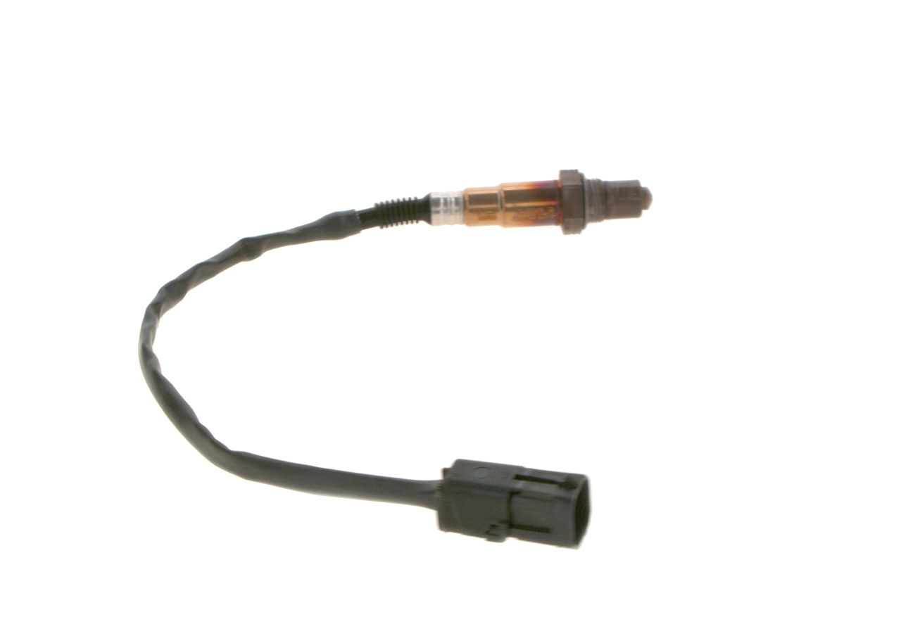 Sonda lambda