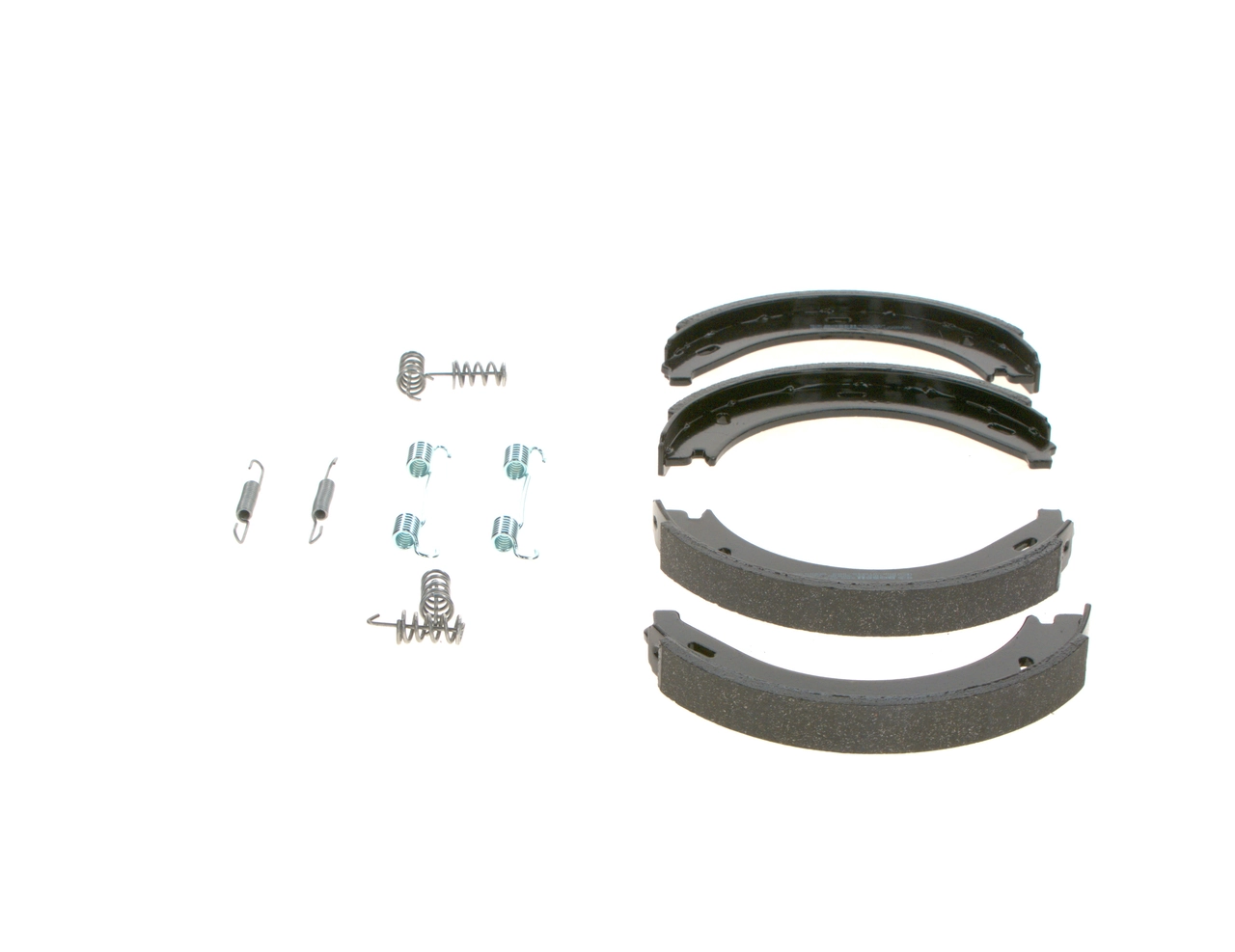 Set saboti frana