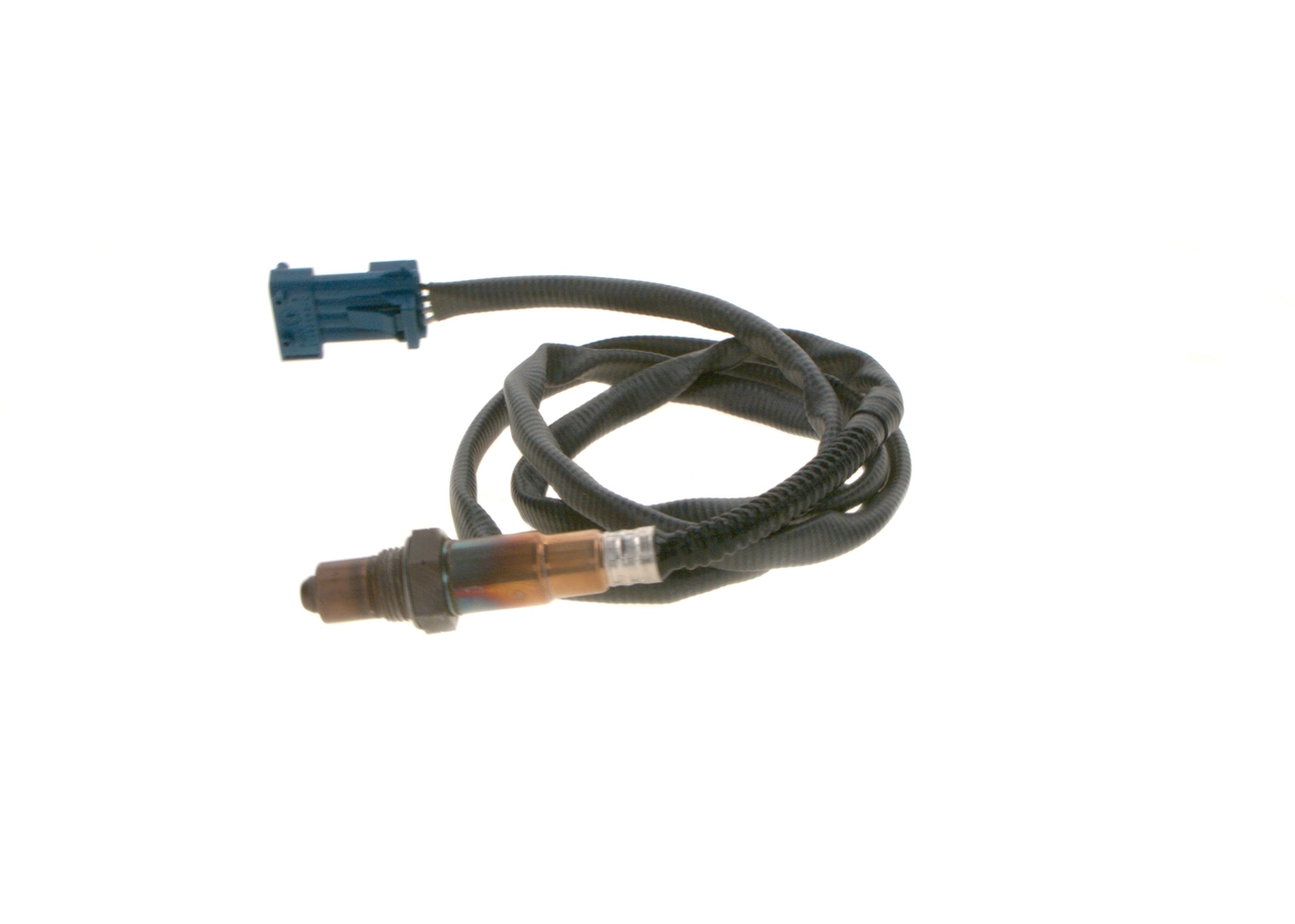 Sonda lambda
