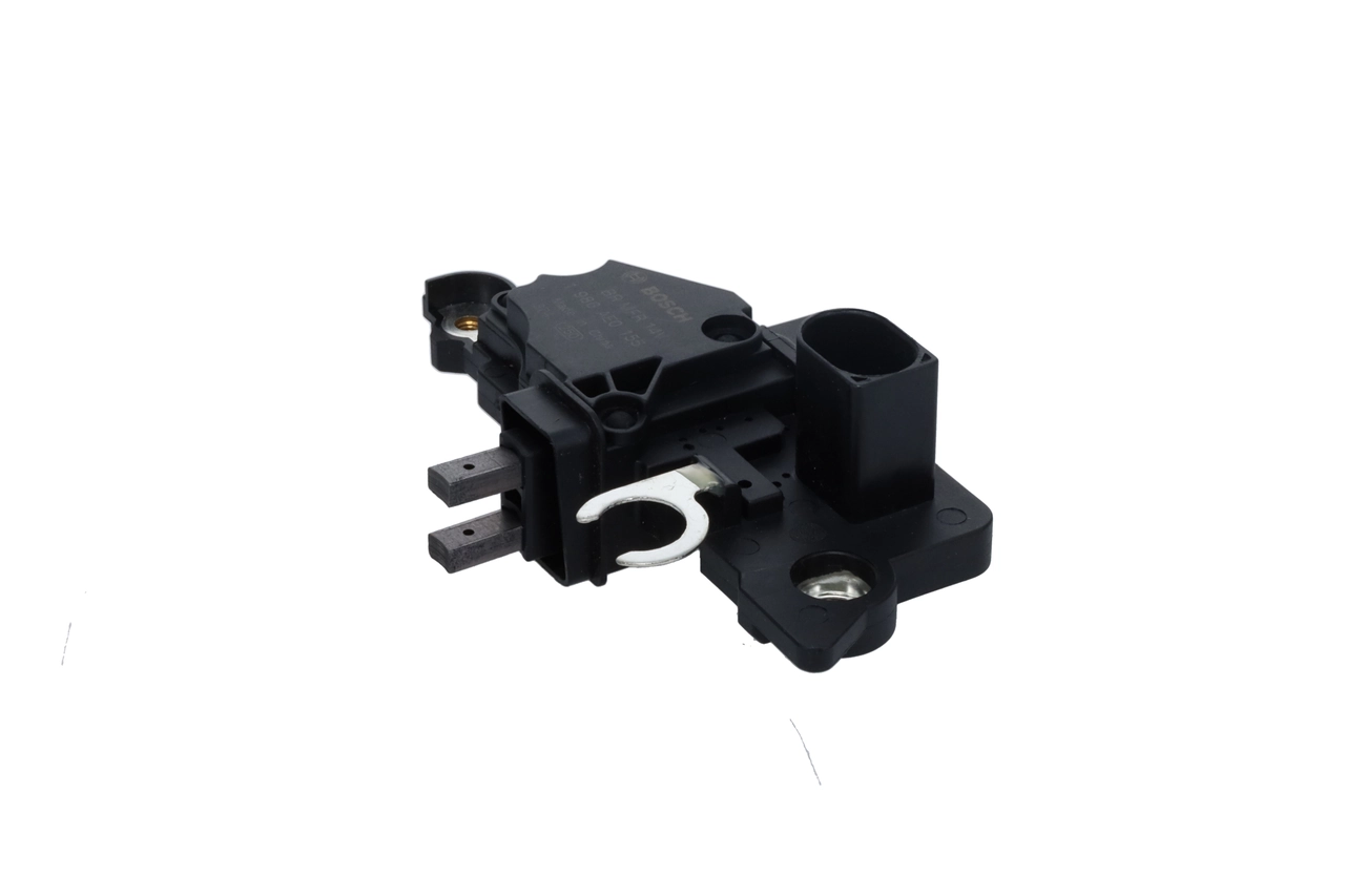 Regulator alternator