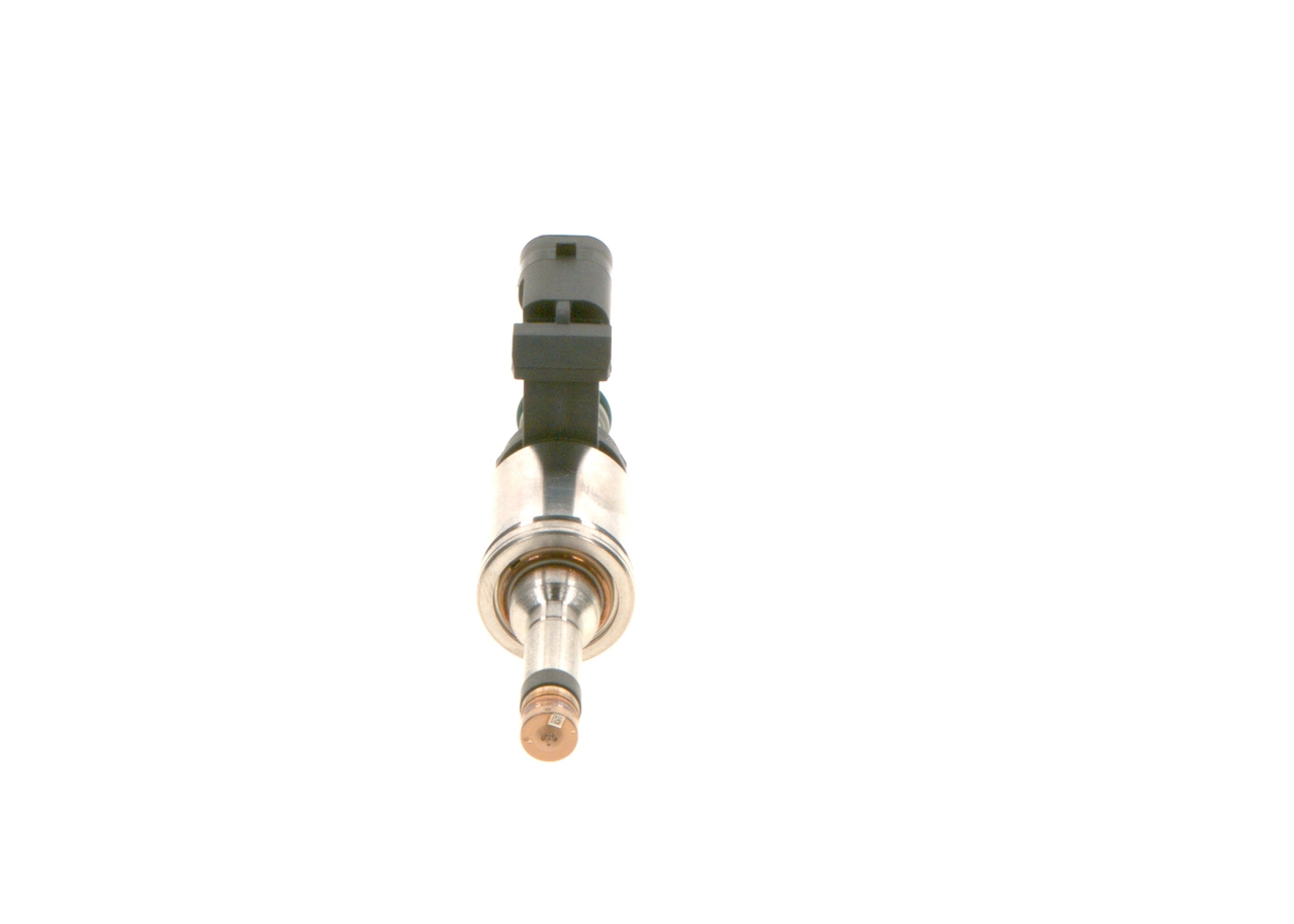 Injector