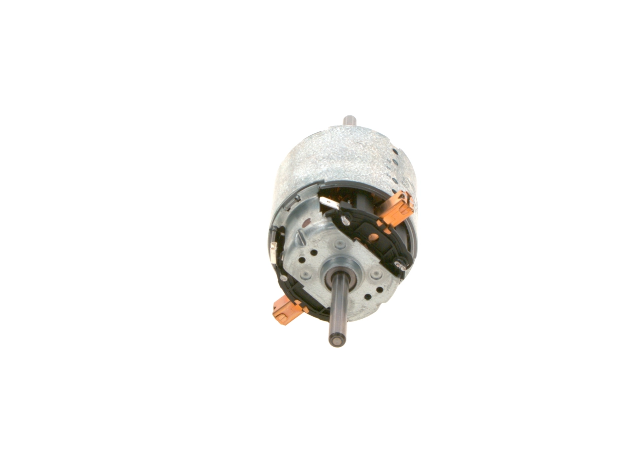 Electromotor ventilatie interioara