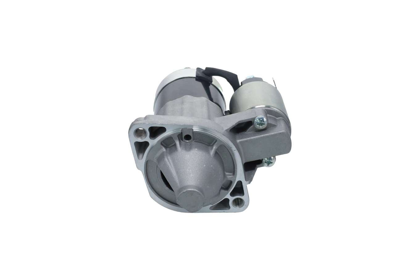 Electromotor