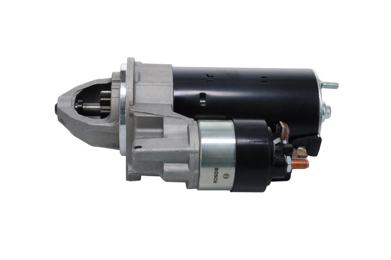 Electromotor