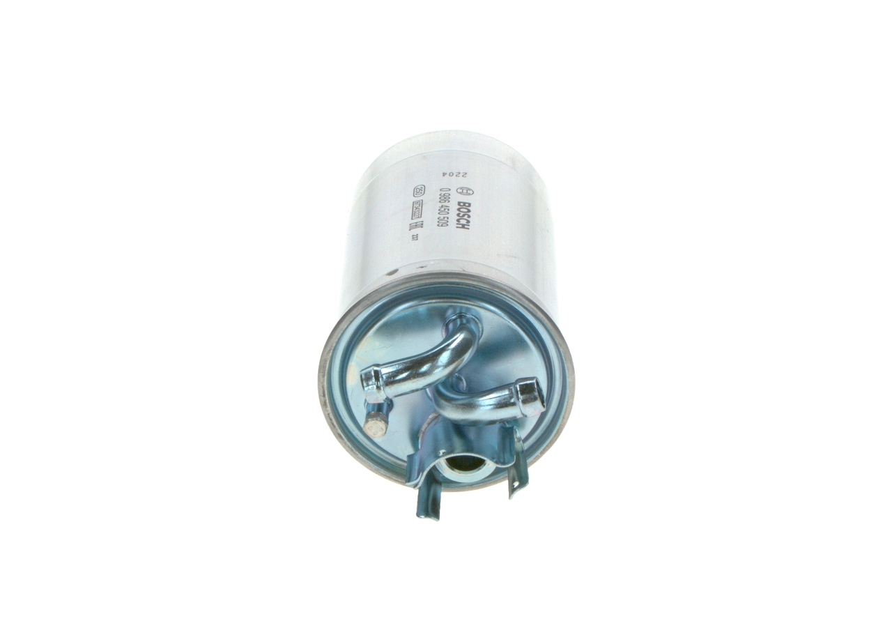 Filtru combustibil