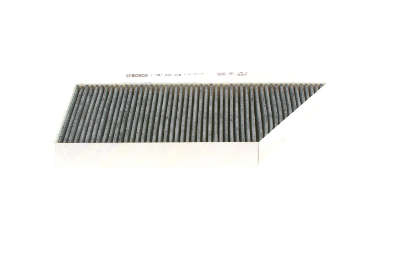 Filtru aer habitaclu