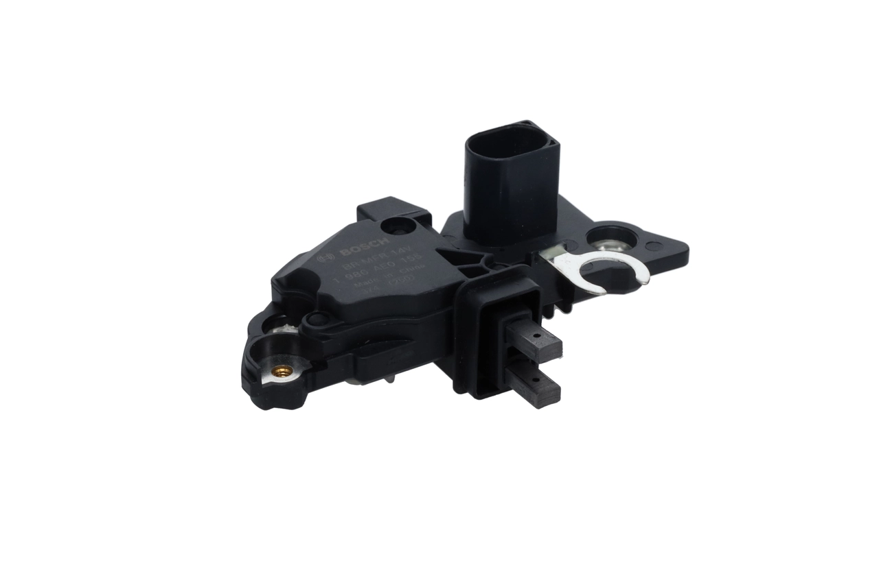 Regulator alternator