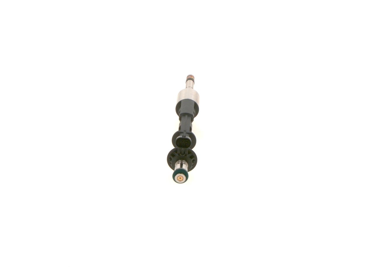 Injector