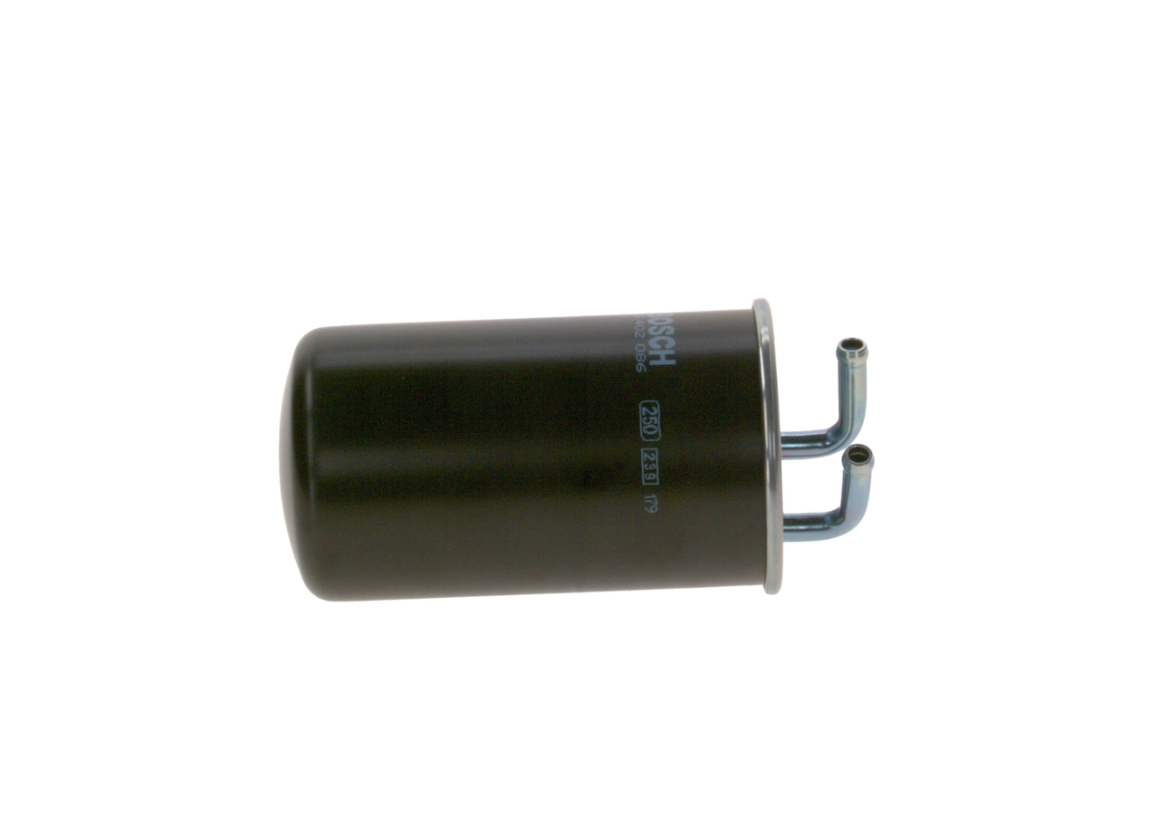 Filtru combustibil