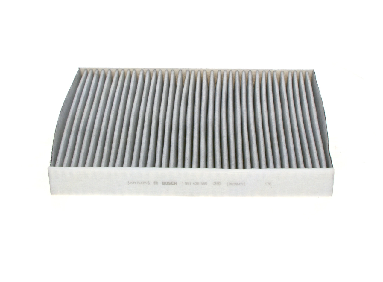 Filtru aer habitaclu