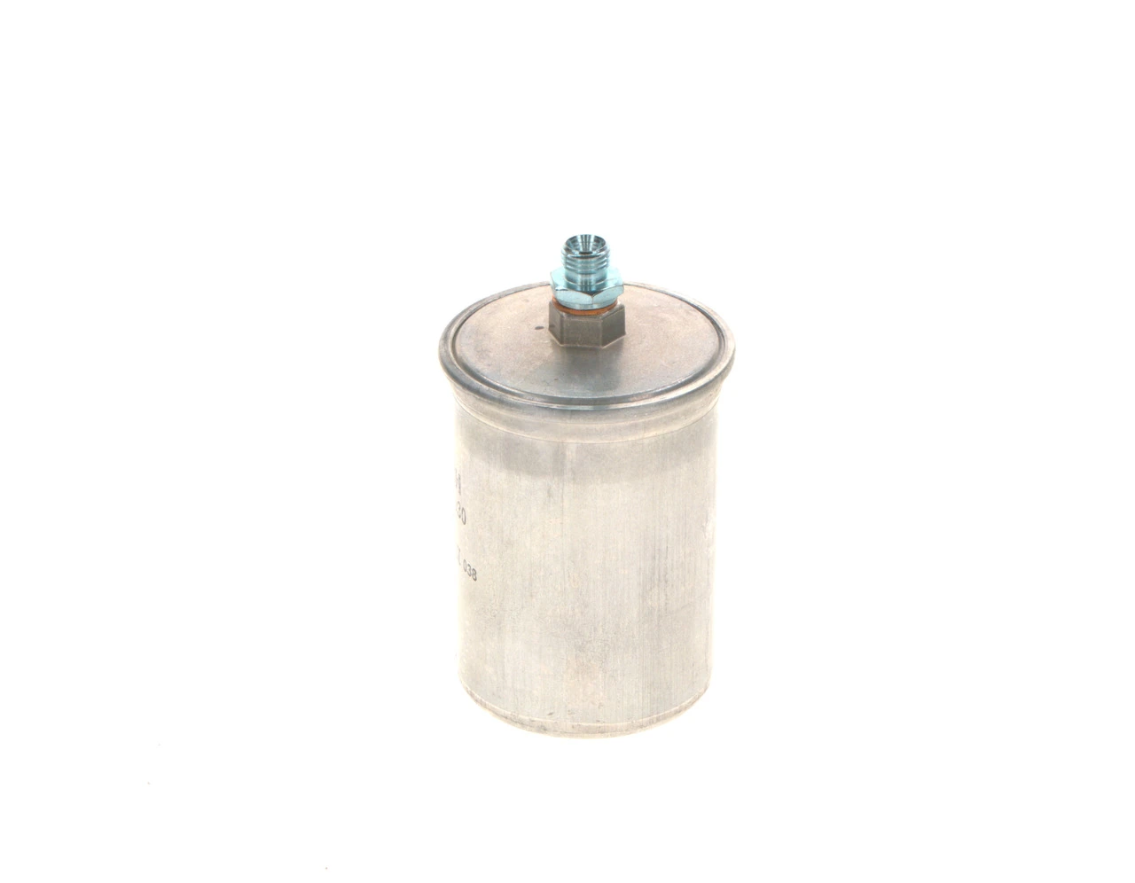 Filtru combustibil