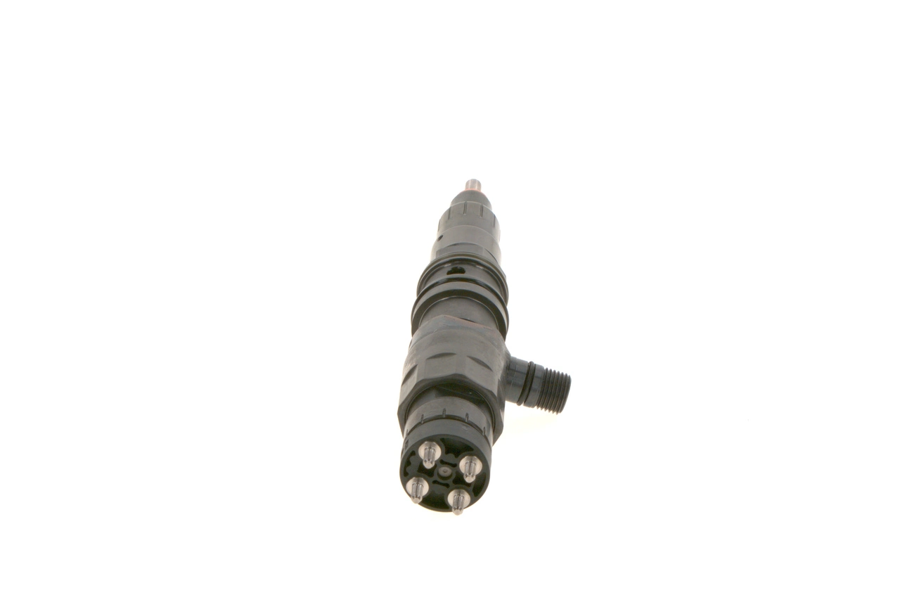 Duza injector