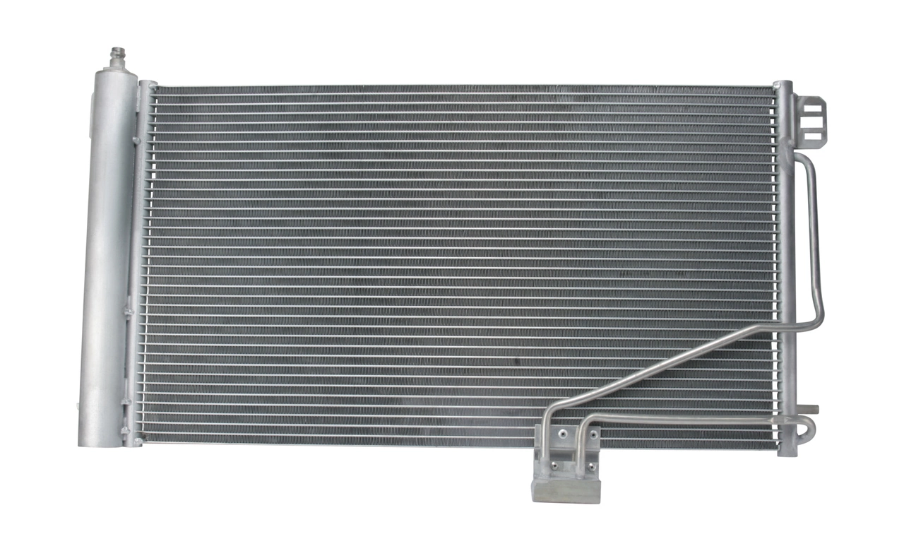 Radiator climatizare