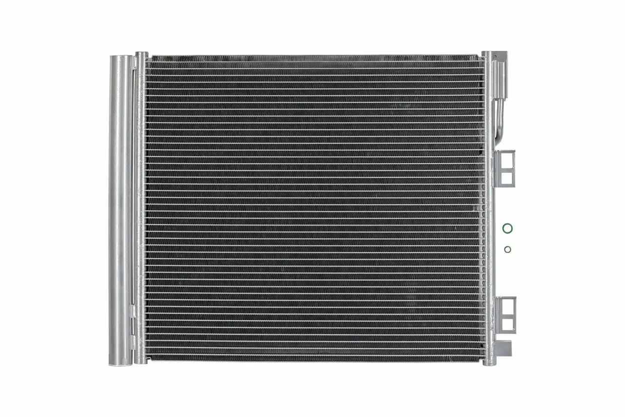 Radiator climatizare