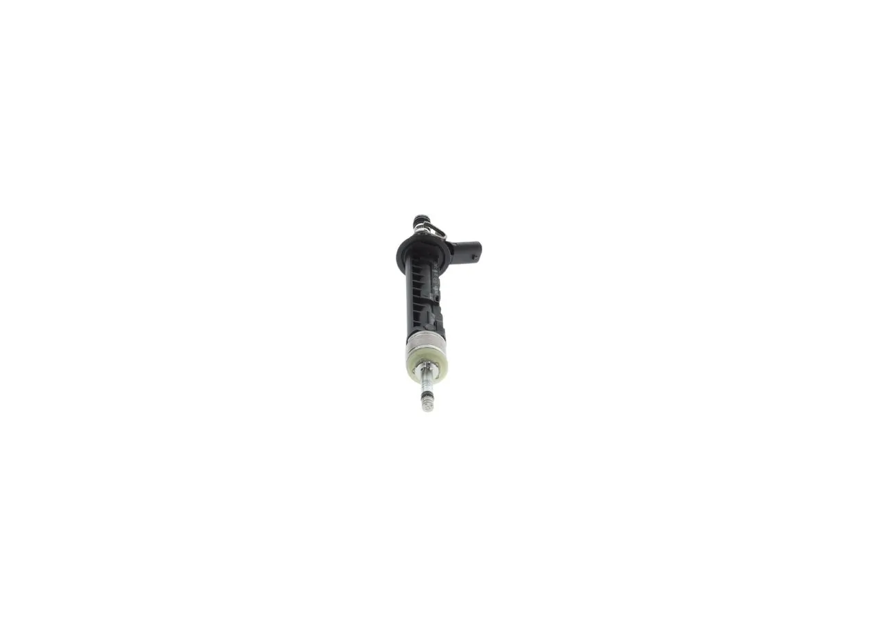 Injector
