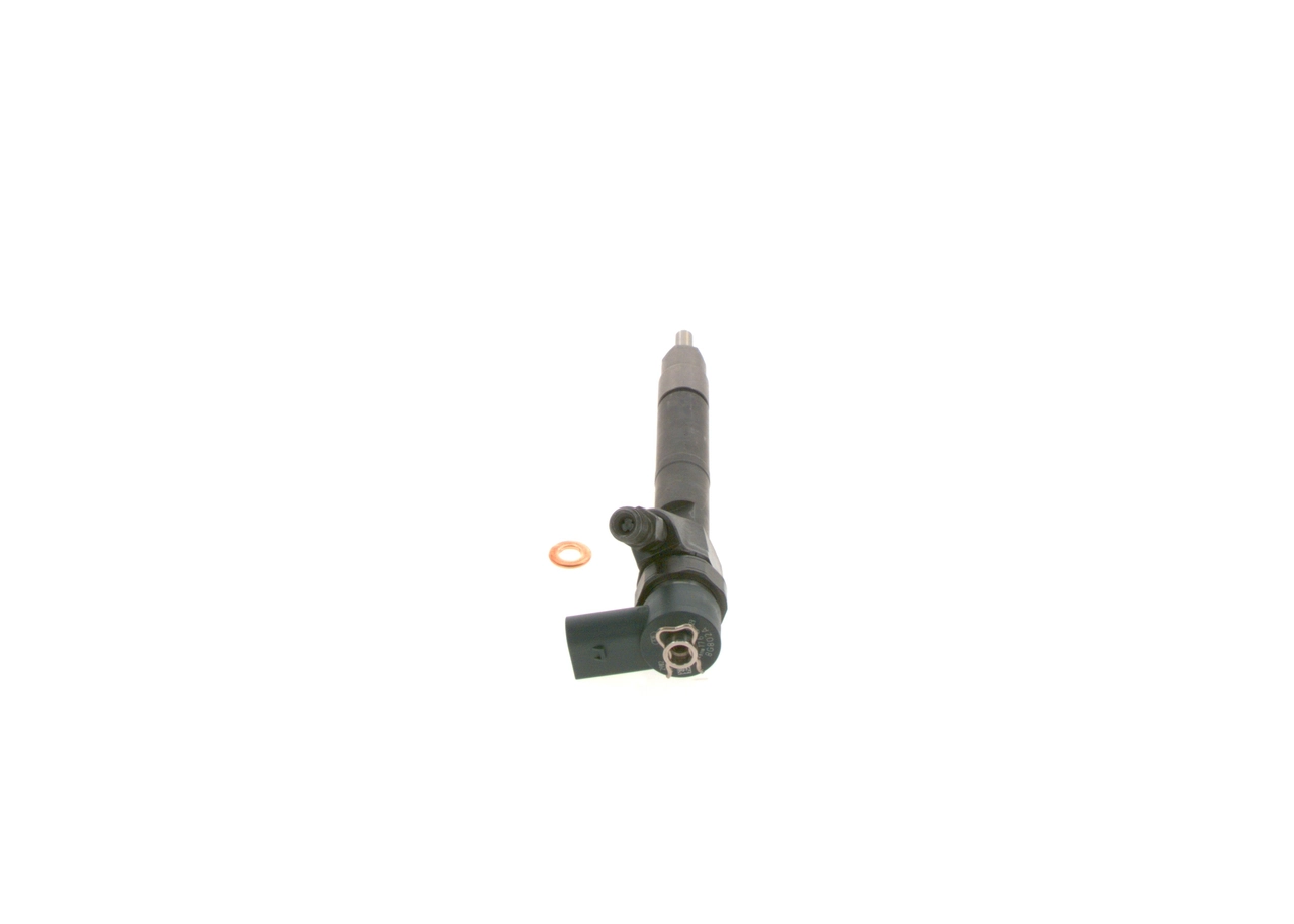 Duza injector