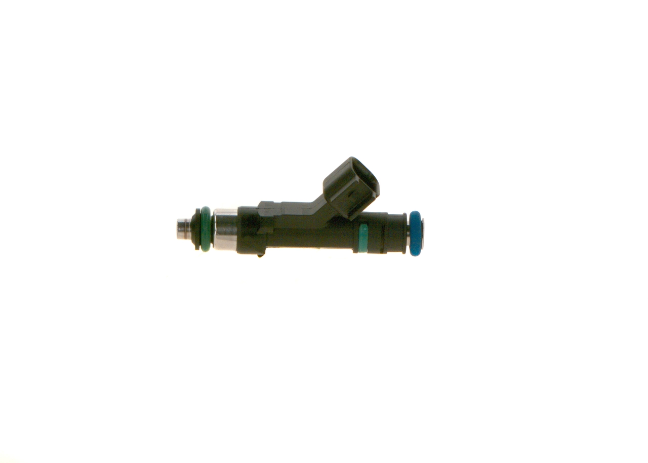 Injector