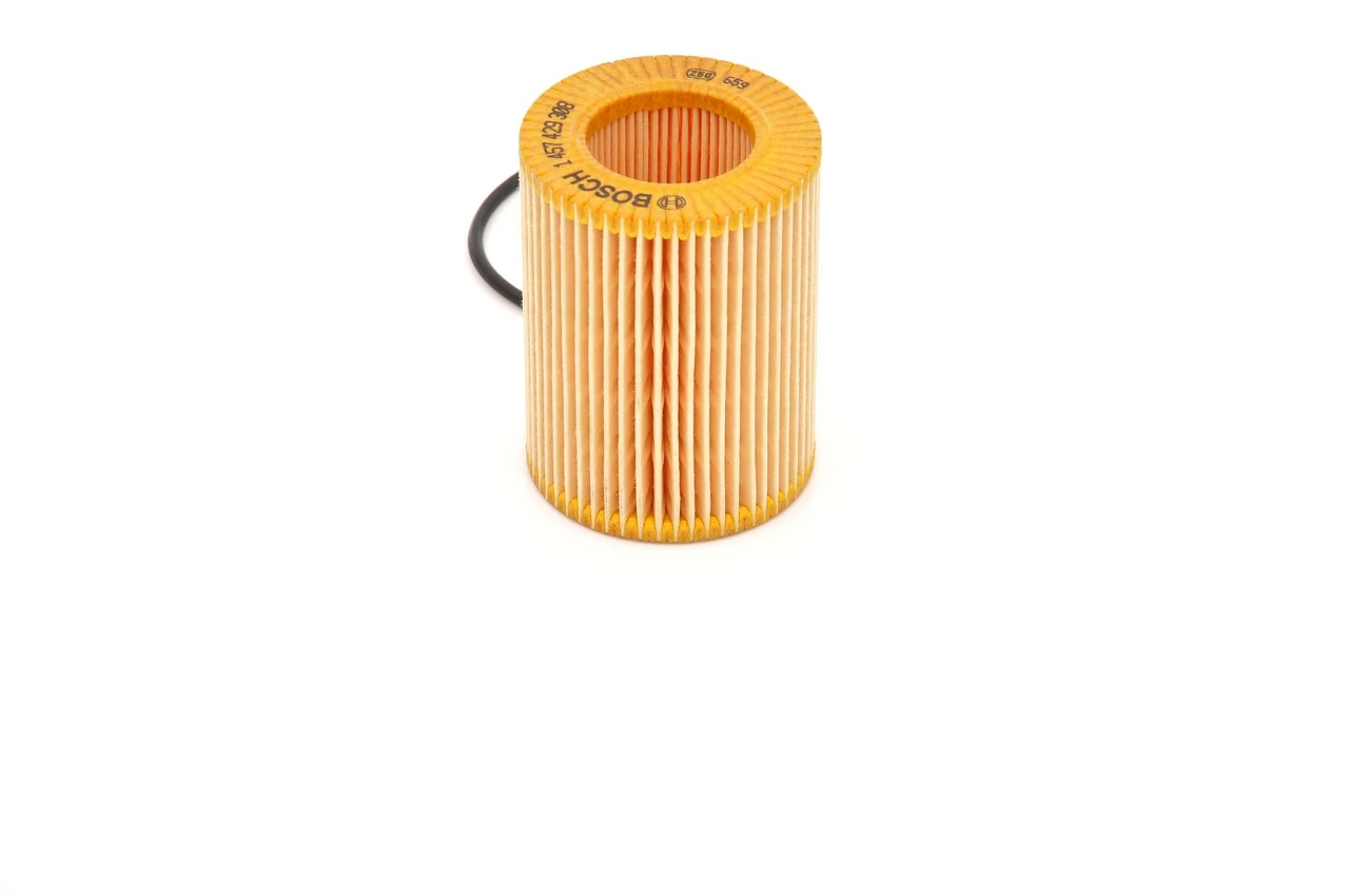 Filtru ulei
