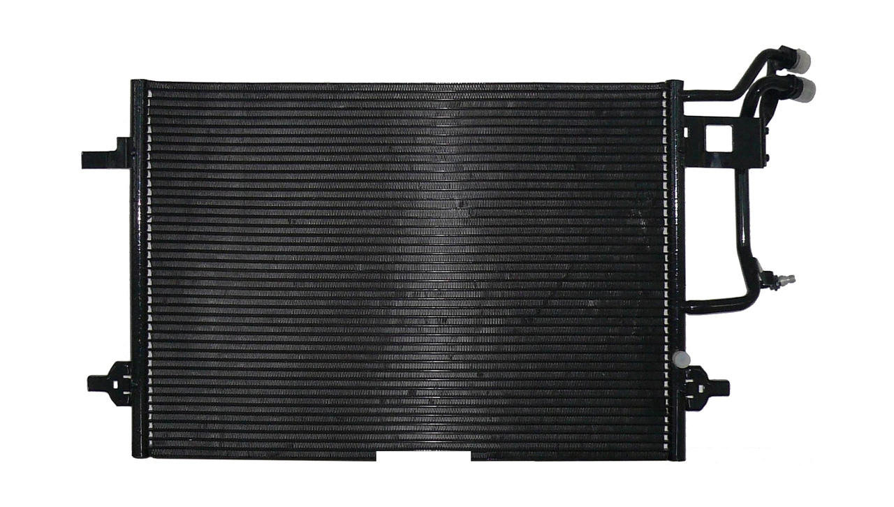 Radiator climatizare
