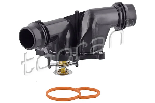 Termostat lichid racire