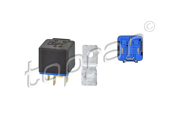 Releu imobilizator