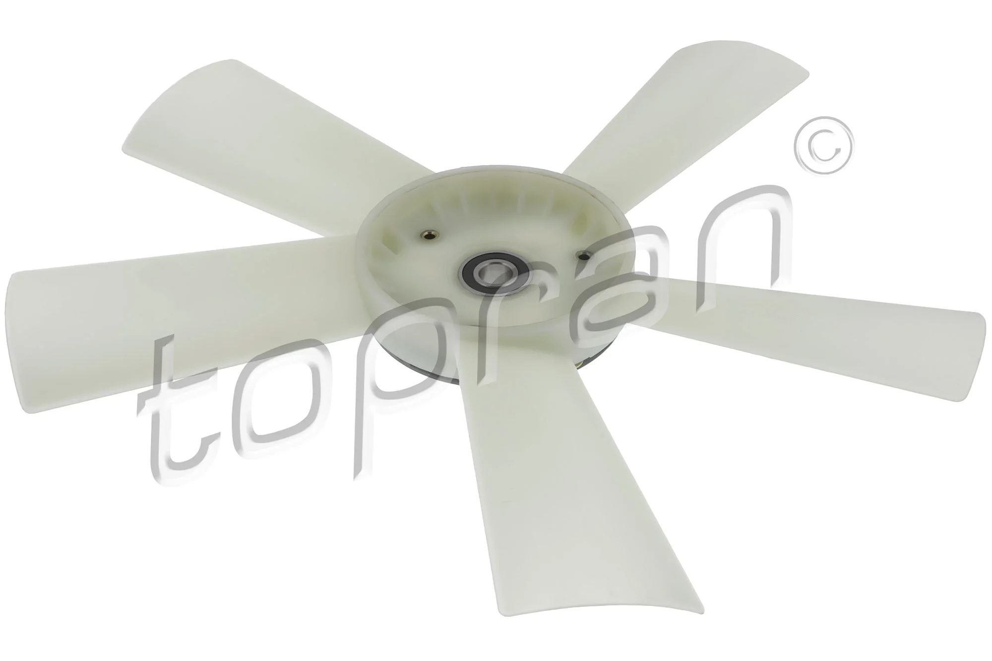 Paleta ventilator racire motor