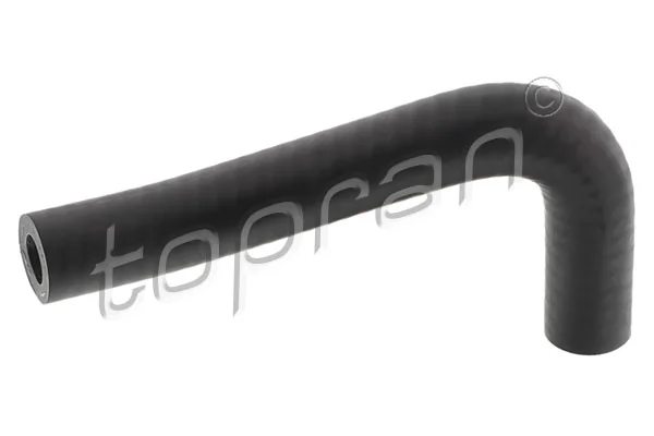Furtun radiator
