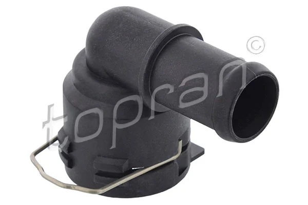 Flansa lichid racire