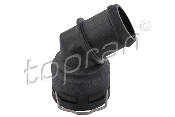 Flansa lichid racire