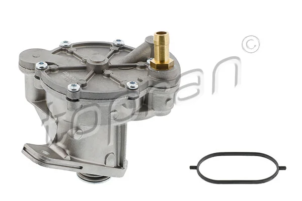 Pompa vacuum sistem de franare